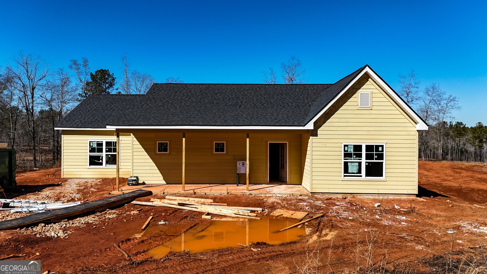 331 Andrews Mill Road Greenville - Photo 16