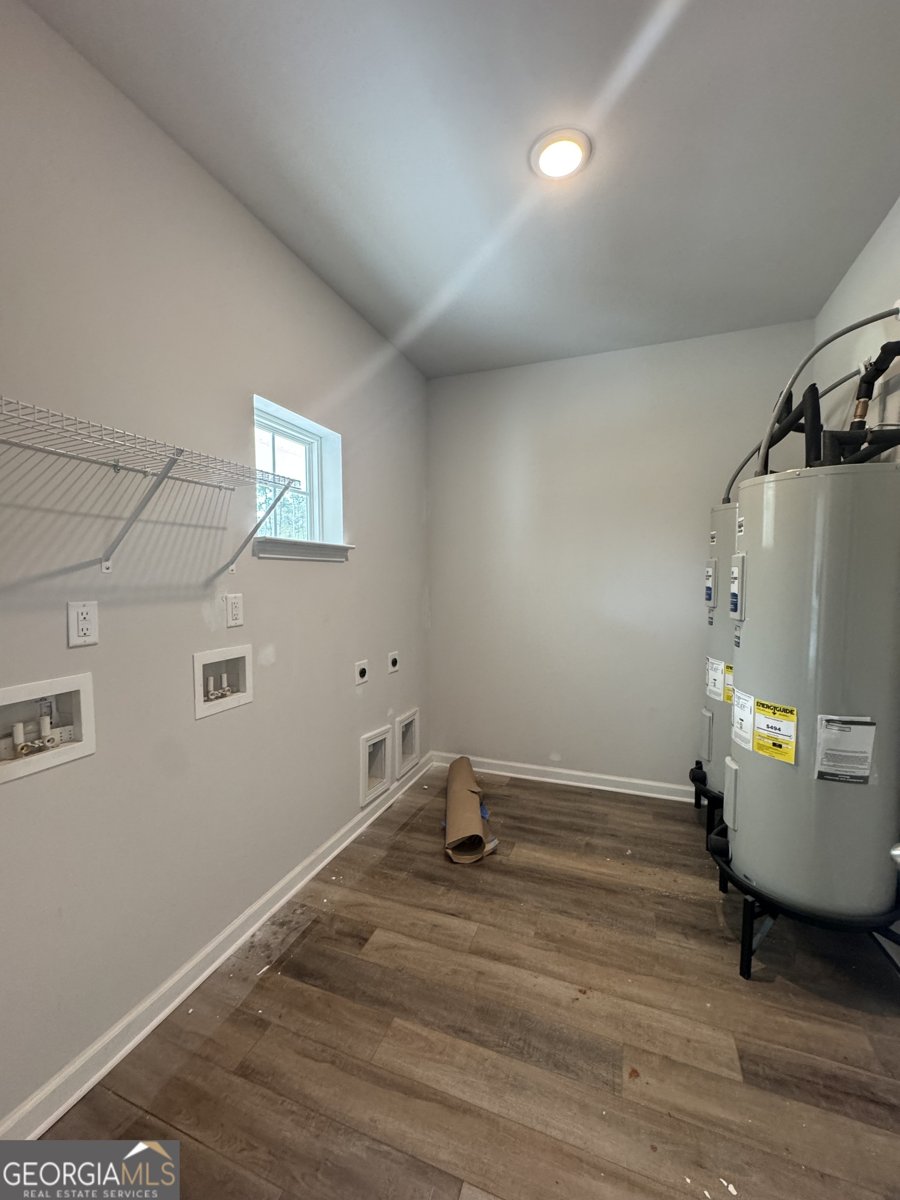 331 Andrews Mill Road Greenville - Photo 21