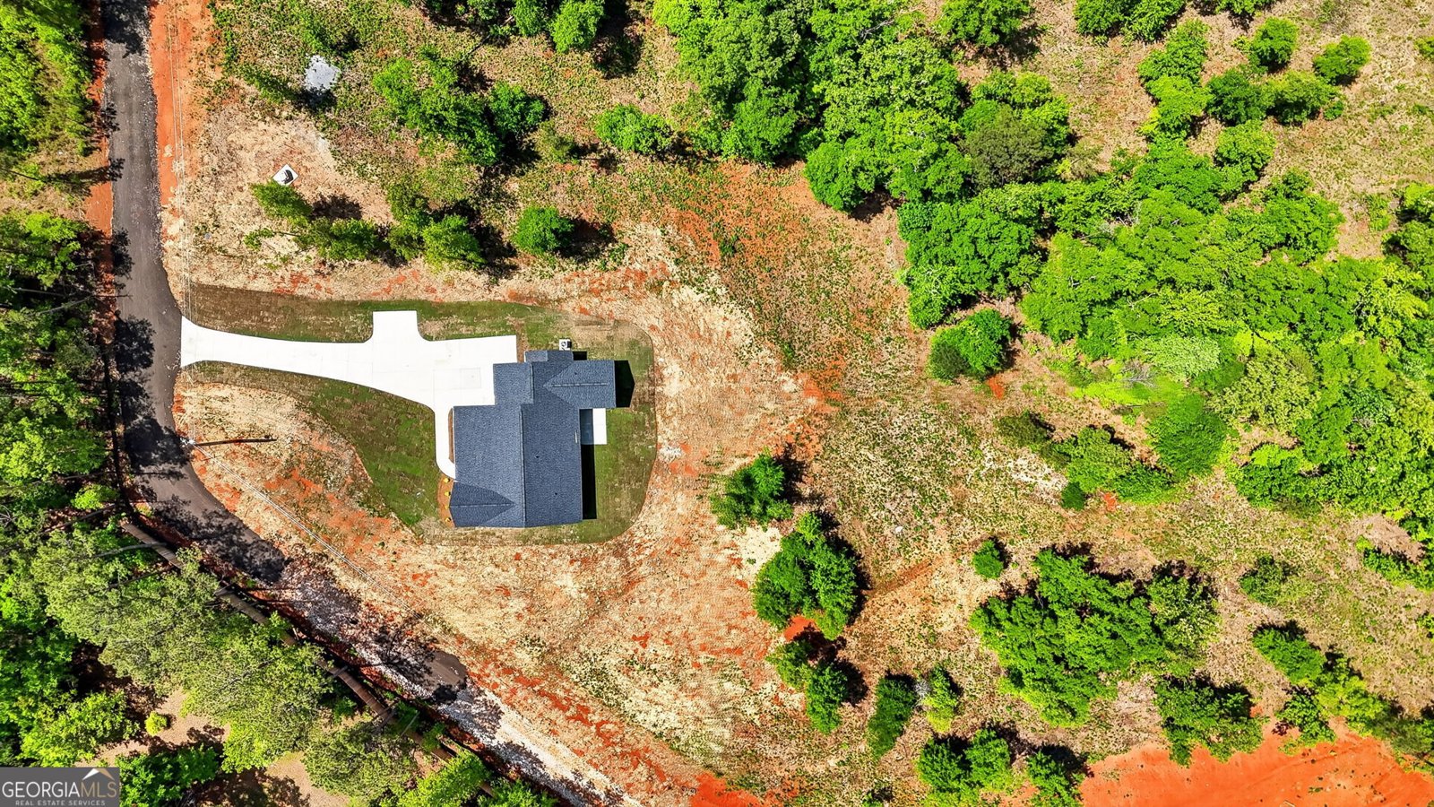 331 Andrews Mill Road Greenville - Photo 41