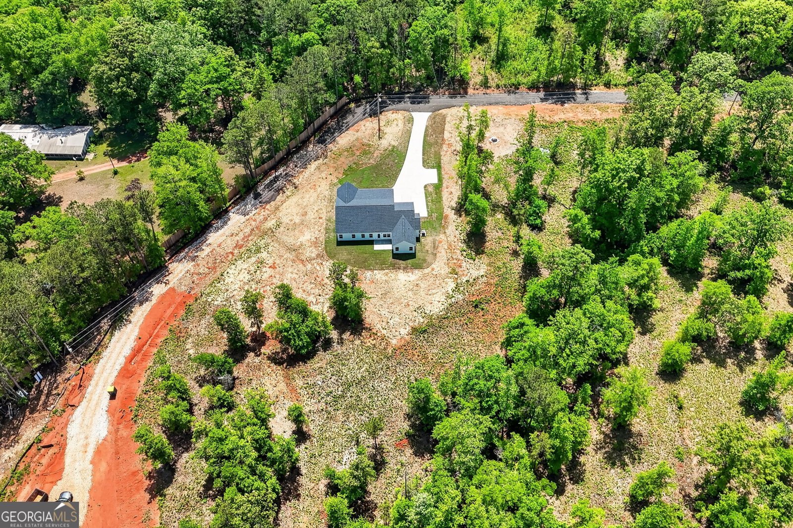 331 Andrews Mill Road Greenville - Photo 42