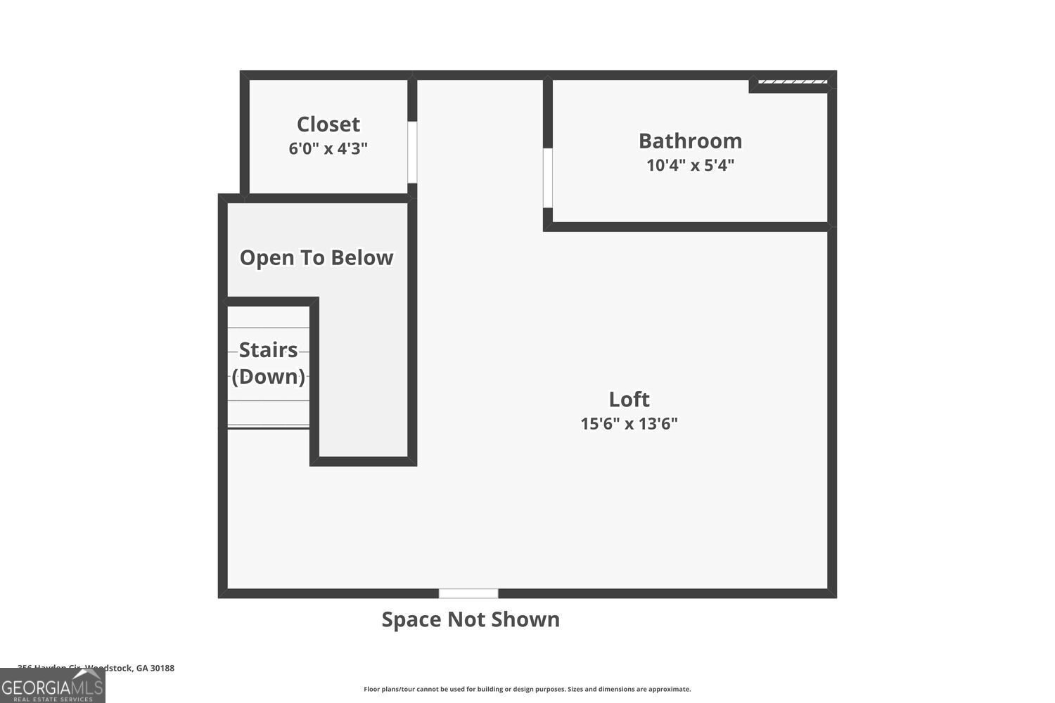 356 Hayden Circle Woodstock - Photo 41