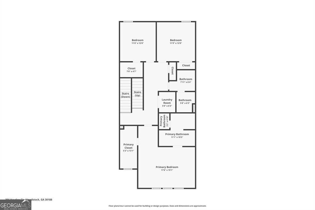 356 Hayden Circle Woodstock - Photo 44