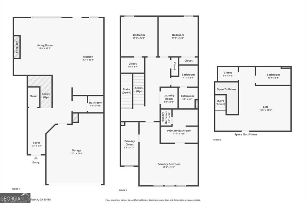 356 Hayden Circle Woodstock - Photo 47
