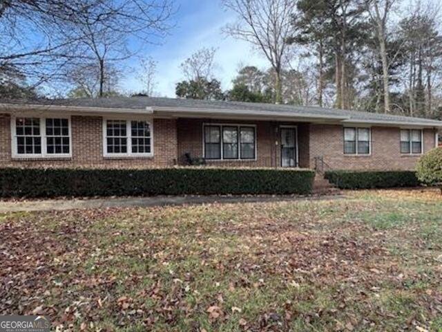 309 Pleasant Hill Road Warner Robins - Photo 1