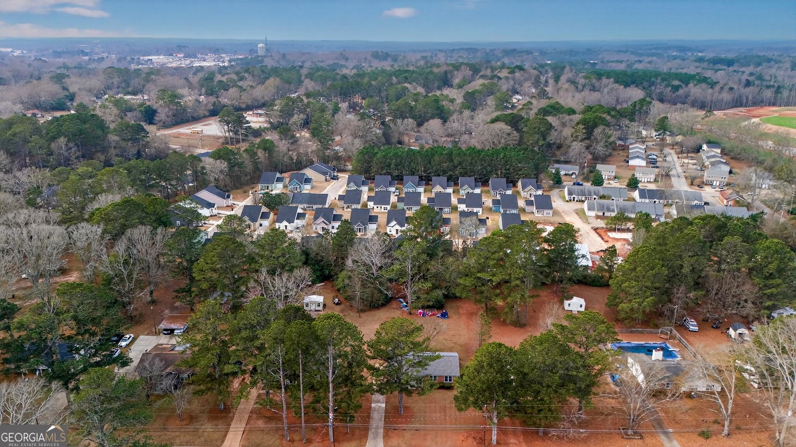 107 Barnard Avenue Lagrange - Photo 28