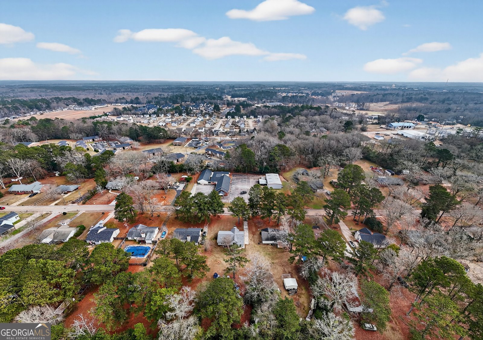 107 Barnard Avenue Lagrange - Photo 29