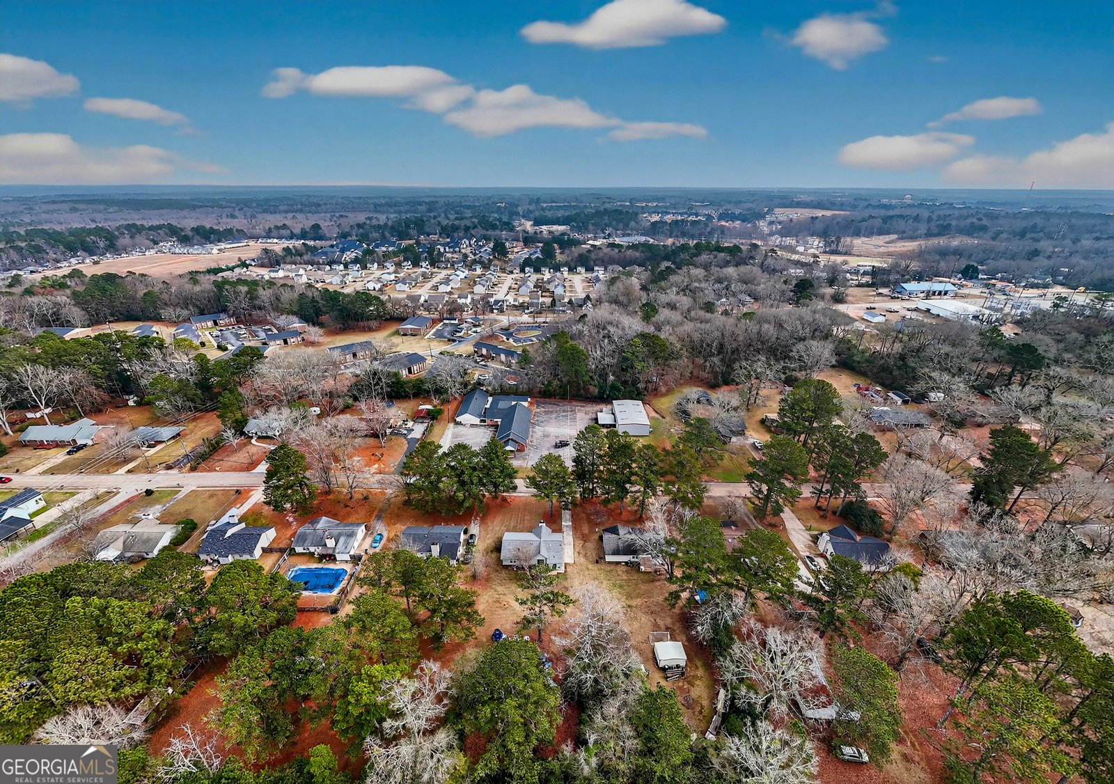 107 Barnard Avenue Lagrange - Photo 30