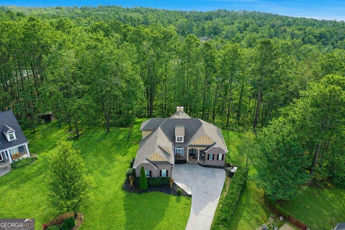 14 Isabella Court Cartersville - Photo 1