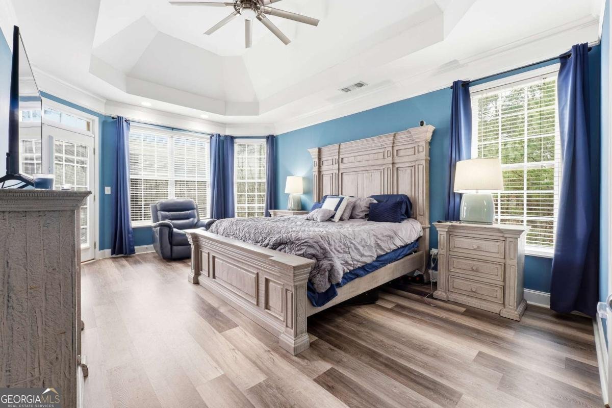 14 Isabella Court Cartersville - Photo 14