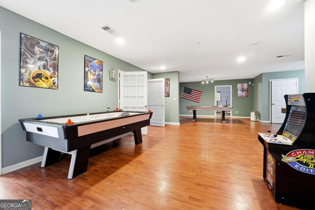 14 Isabella Court Cartersville - Photo 16