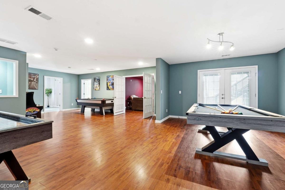 14 Isabella Court Cartersville - Photo 19