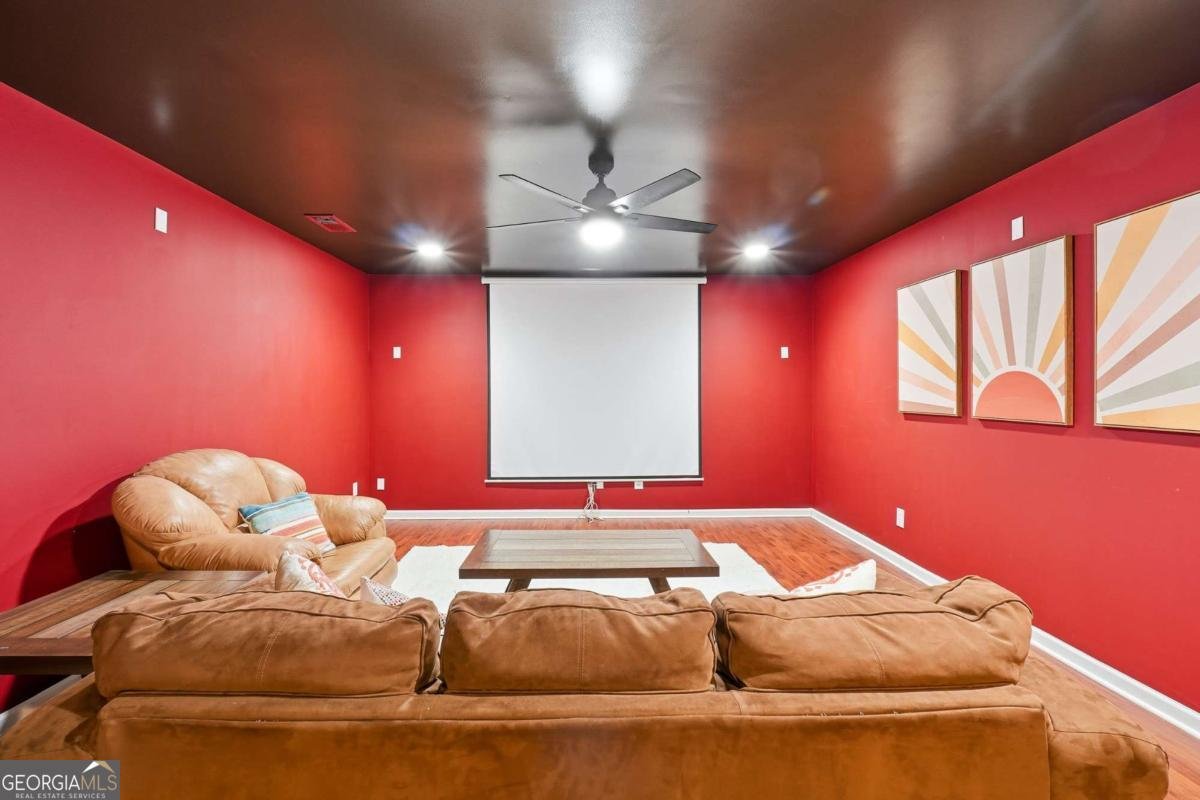 14 Isabella Court Cartersville - Photo 21