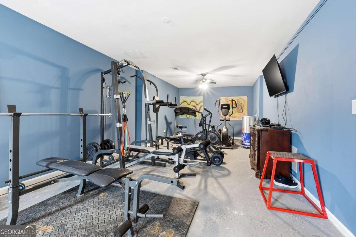 14 Isabella Court Cartersville - Photo 22