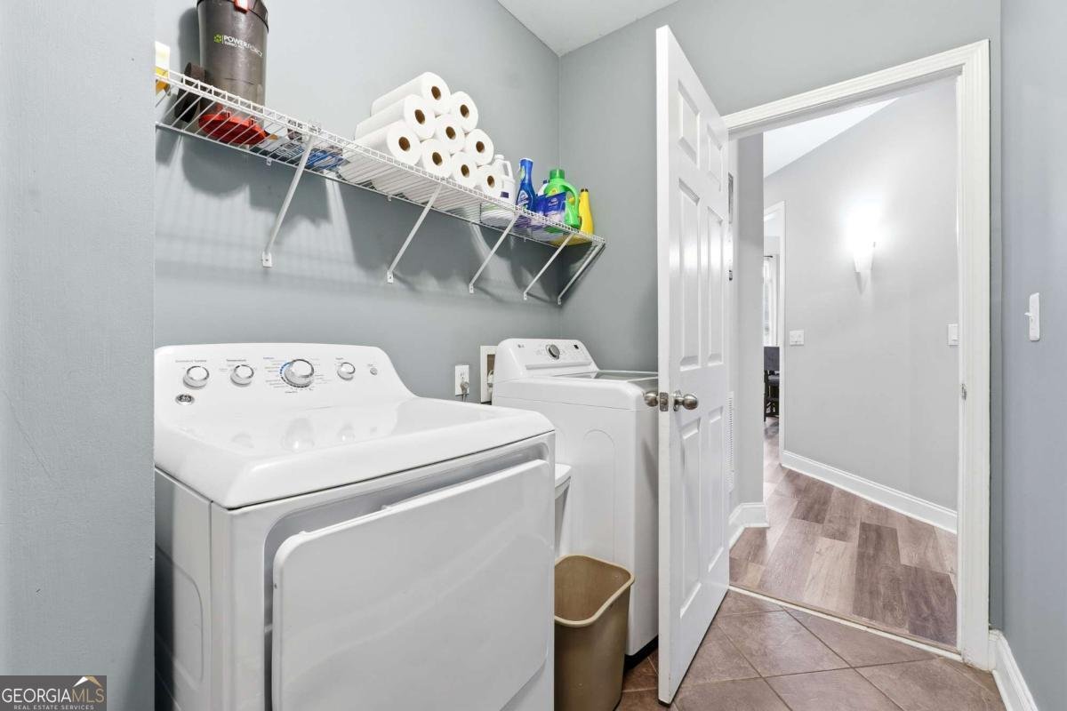 14 Isabella Court Cartersville - Photo 23