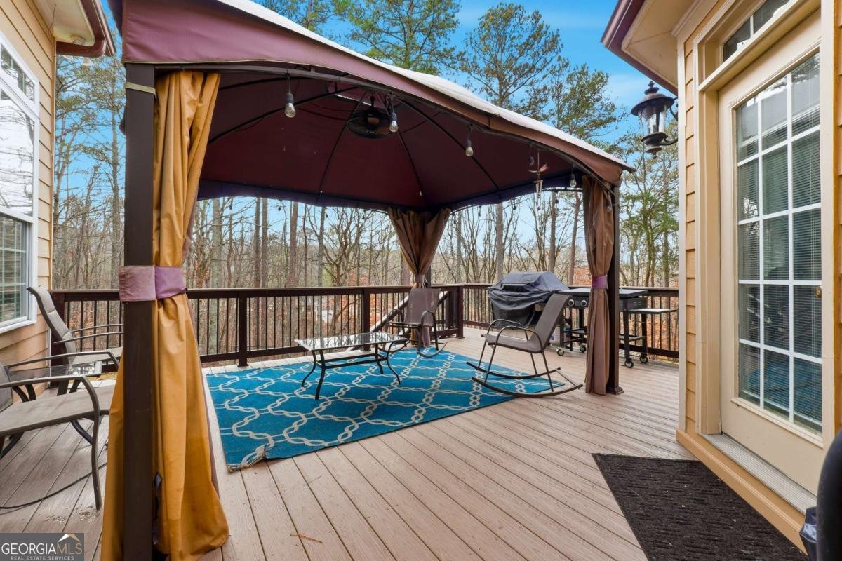 14 Isabella Court Cartersville - Photo 25