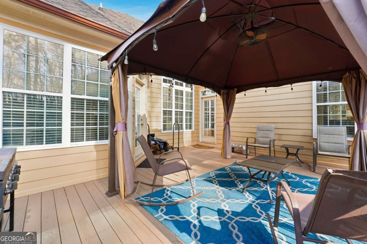 14 Isabella Court Cartersville - Photo 26