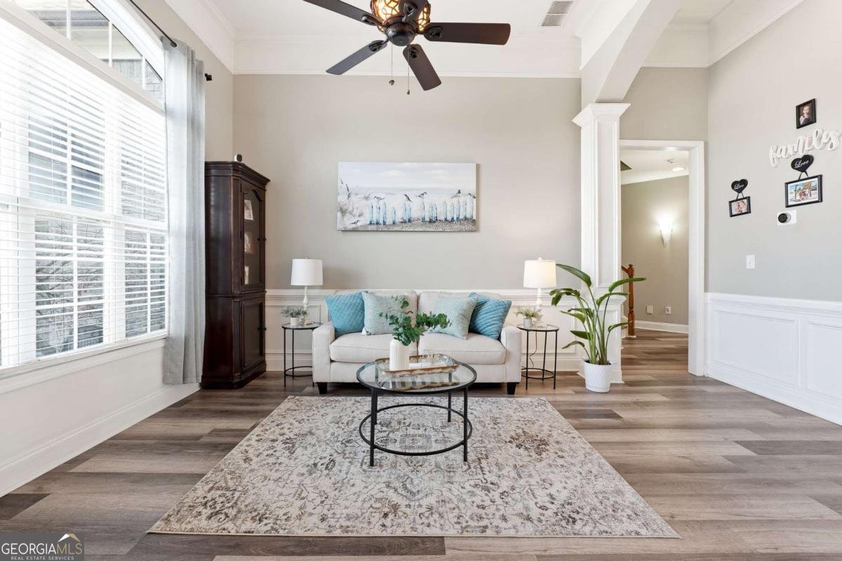 14 Isabella Court Cartersville - Photo 8