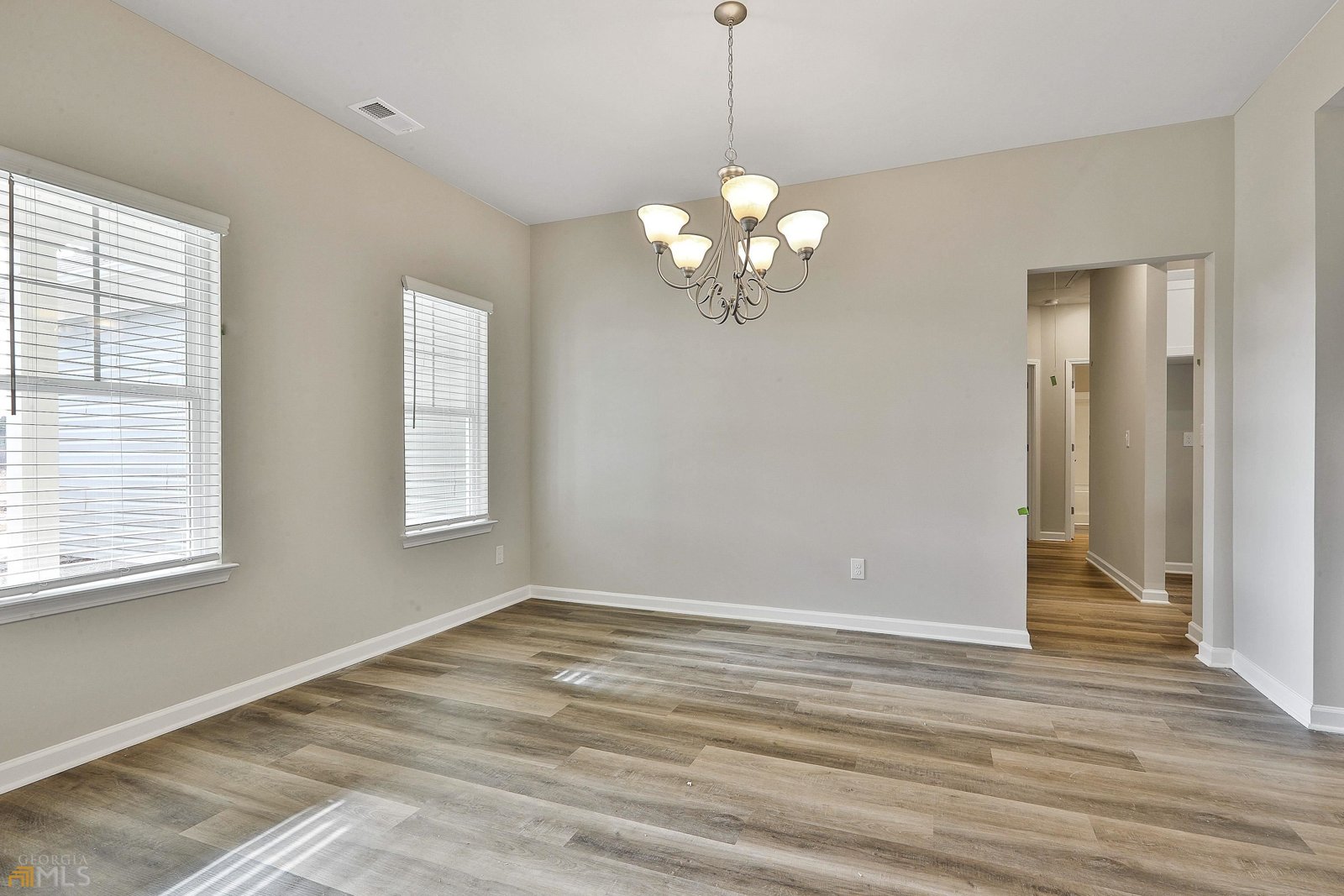 3575 Strickland Town Road Luthersville - Photo 11