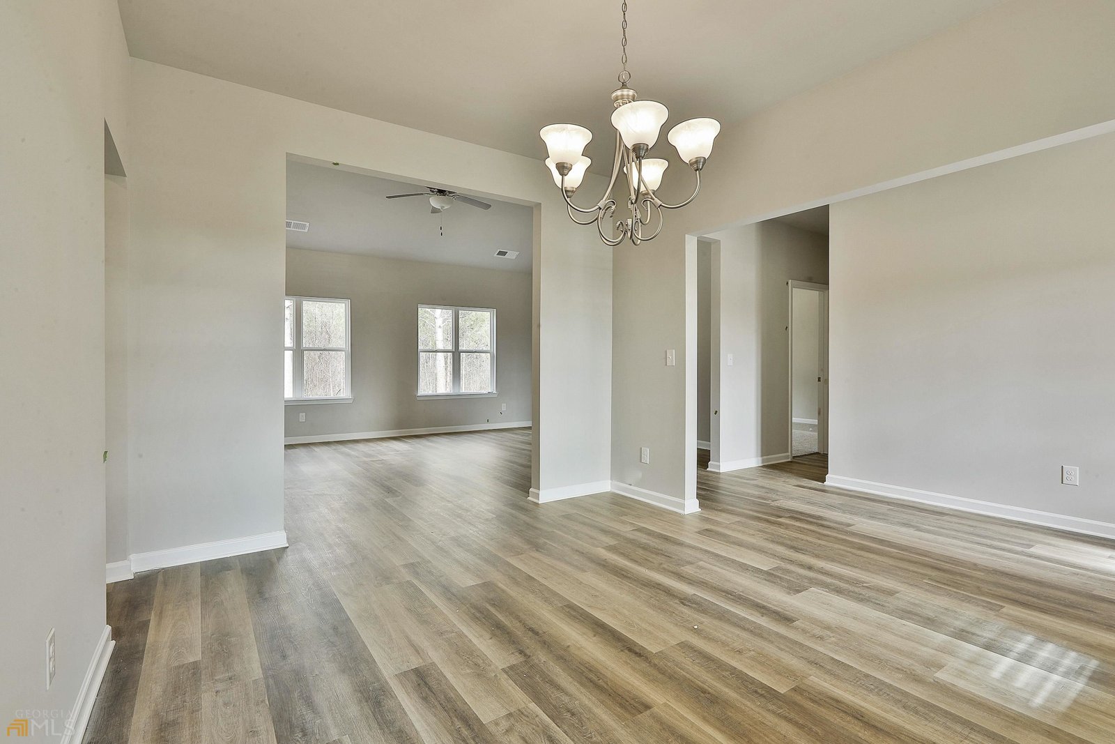 3575 Strickland Town Road Luthersville - Photo 13