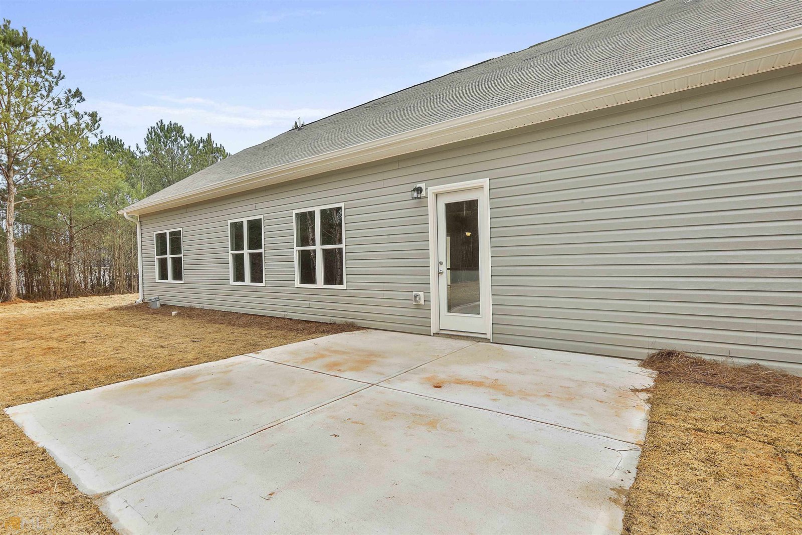 3575 Strickland Town Road Luthersville - Photo 28