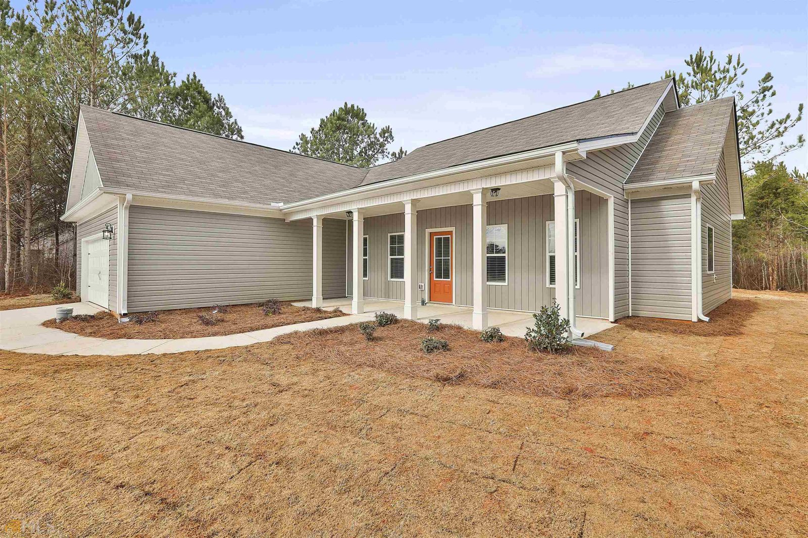 3575 Strickland Town Road Luthersville - Photo 6