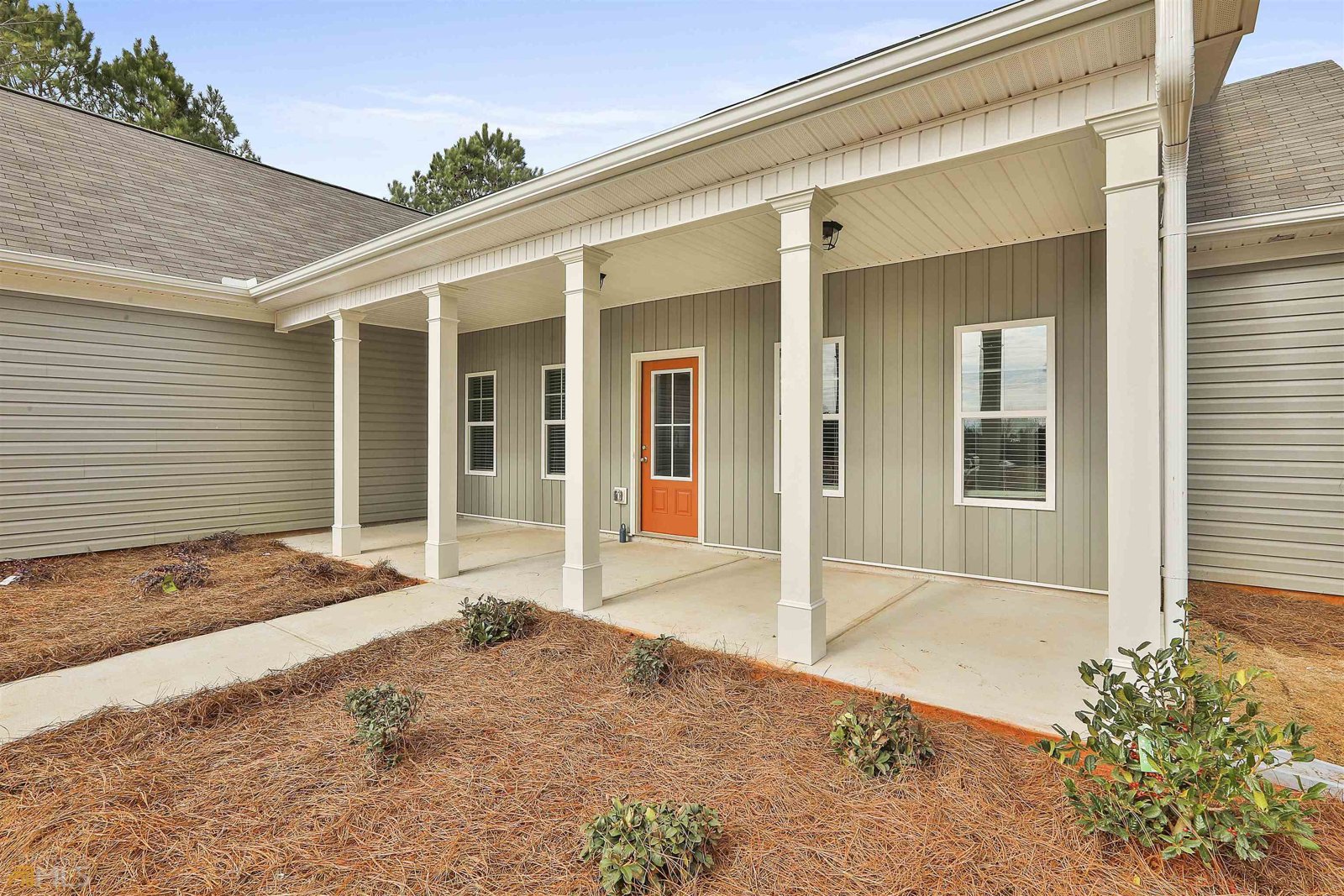 3575 Strickland Town Road Luthersville - Photo 7