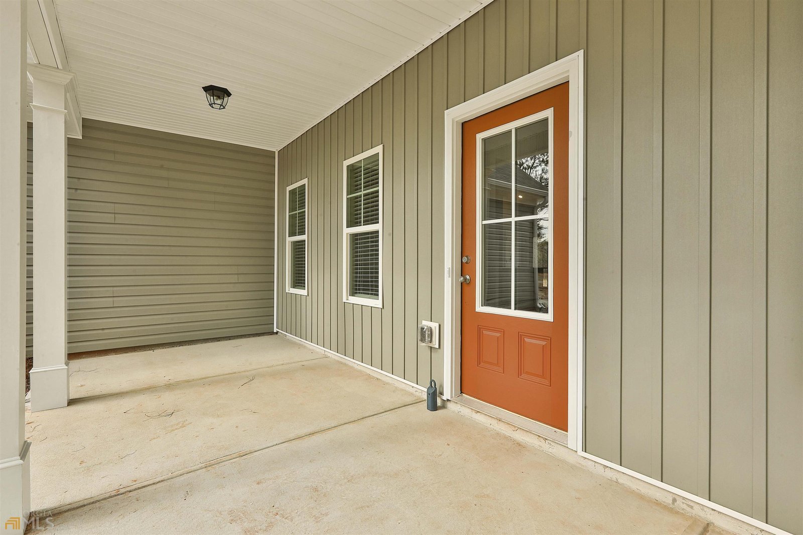 3575 Strickland Town Road Luthersville - Photo 8