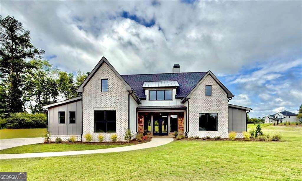 115 Palisade Drive Rydal - Photo 1