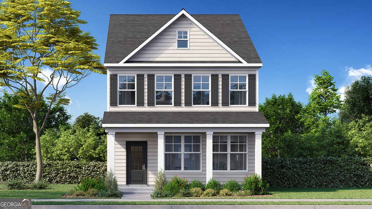 307 Tate Street Monroe - Photo 1