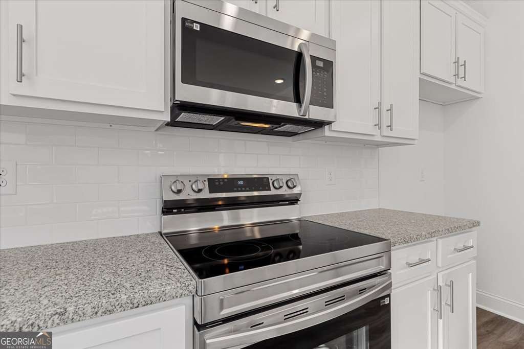 2092 Orchid Lane Lithia Springs - Photo 16