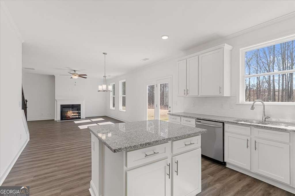 2092 Orchid Lane Lithia Springs - Photo 18