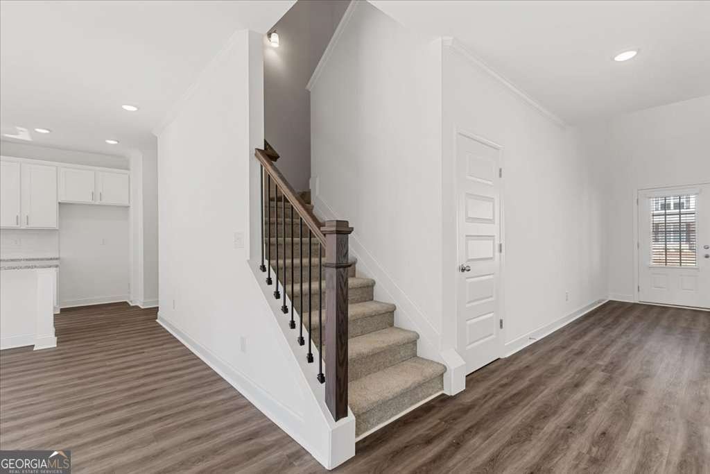 2092 Orchid Lane Lithia Springs - Photo 6