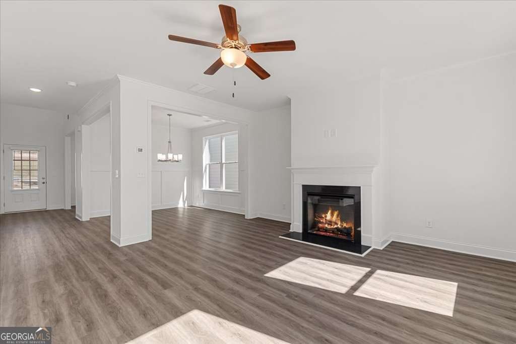 2092 Orchid Lane Lithia Springs - Photo 7