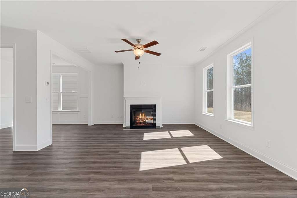 2092 Orchid Lane Lithia Springs - Photo 8