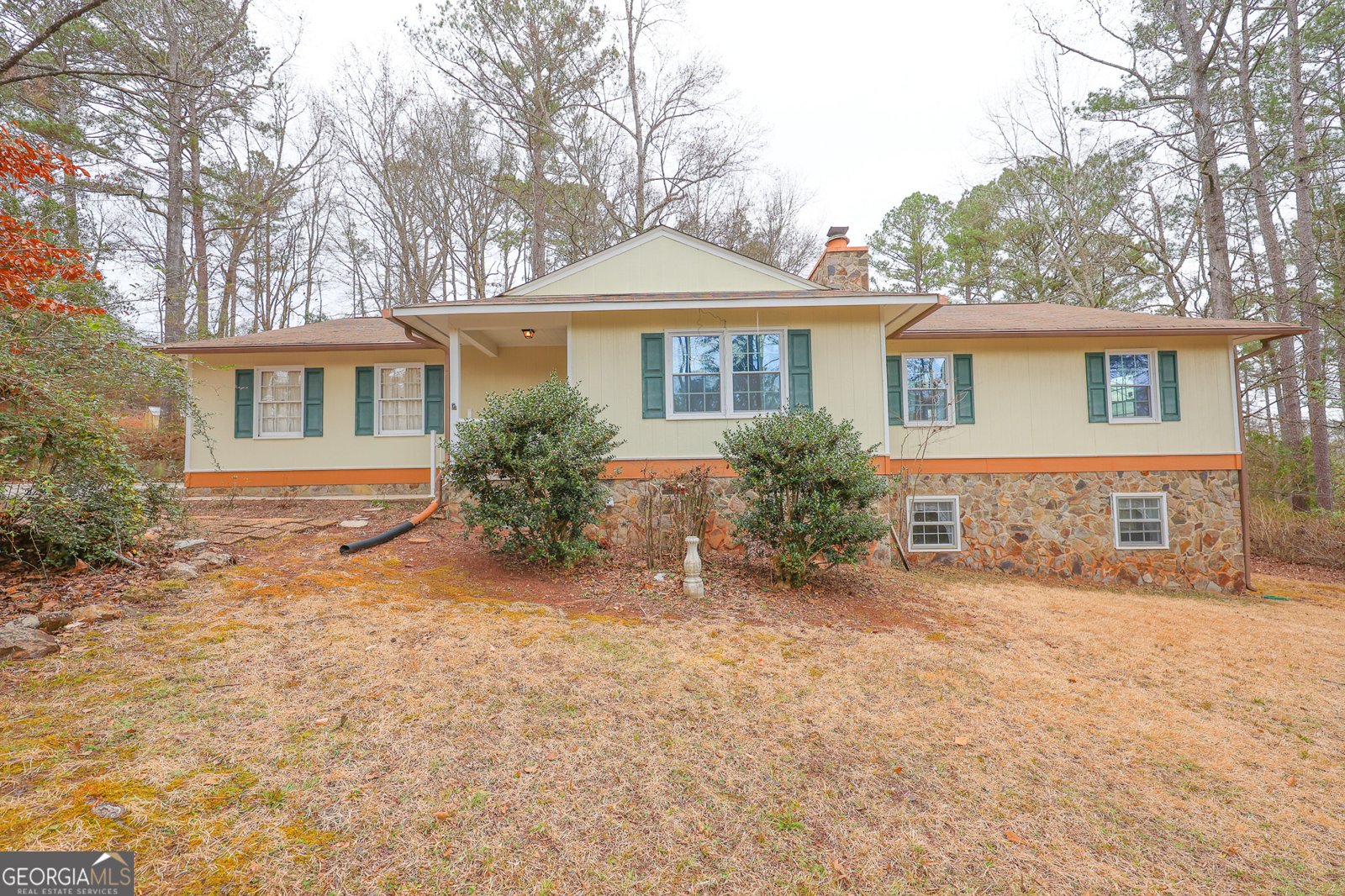 207 View Pointe Drive Lagrange - Photo 1