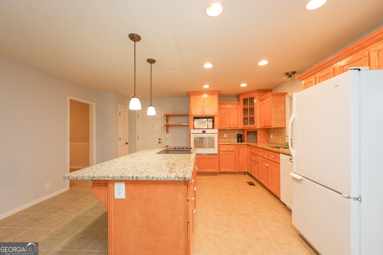 207 View Pointe Drive Lagrange - Photo 18