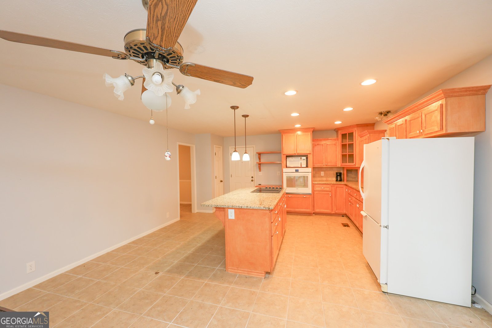 207 View Pointe Drive Lagrange - Photo 21
