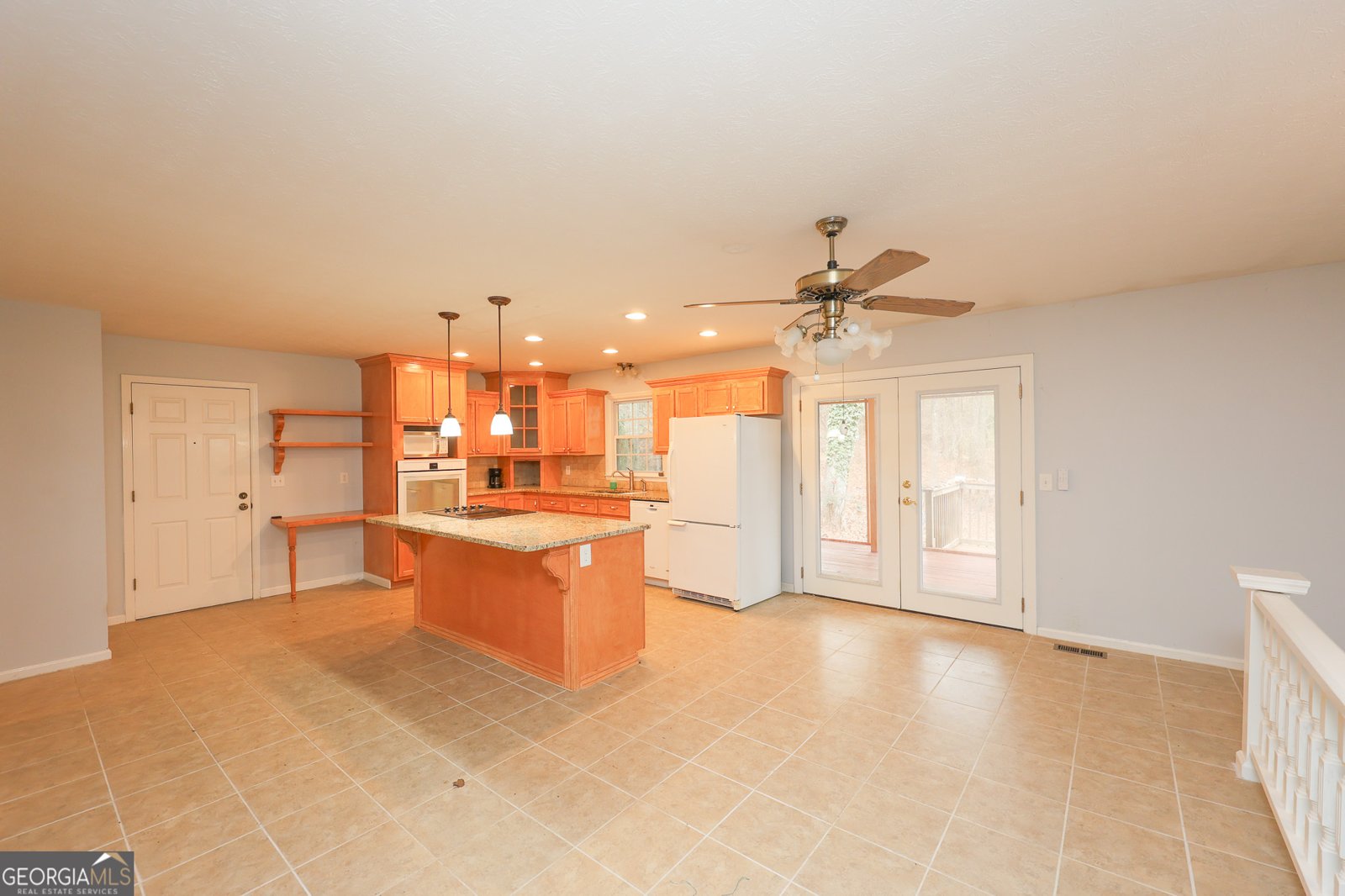 207 View Pointe Drive Lagrange - Photo 22