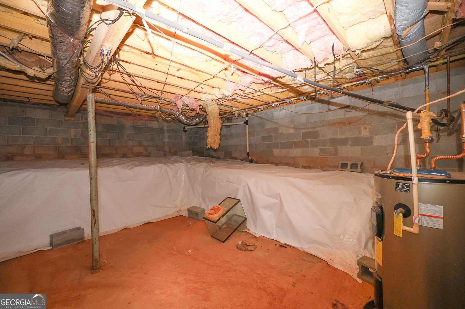 207 View Pointe Drive Lagrange - Photo 49