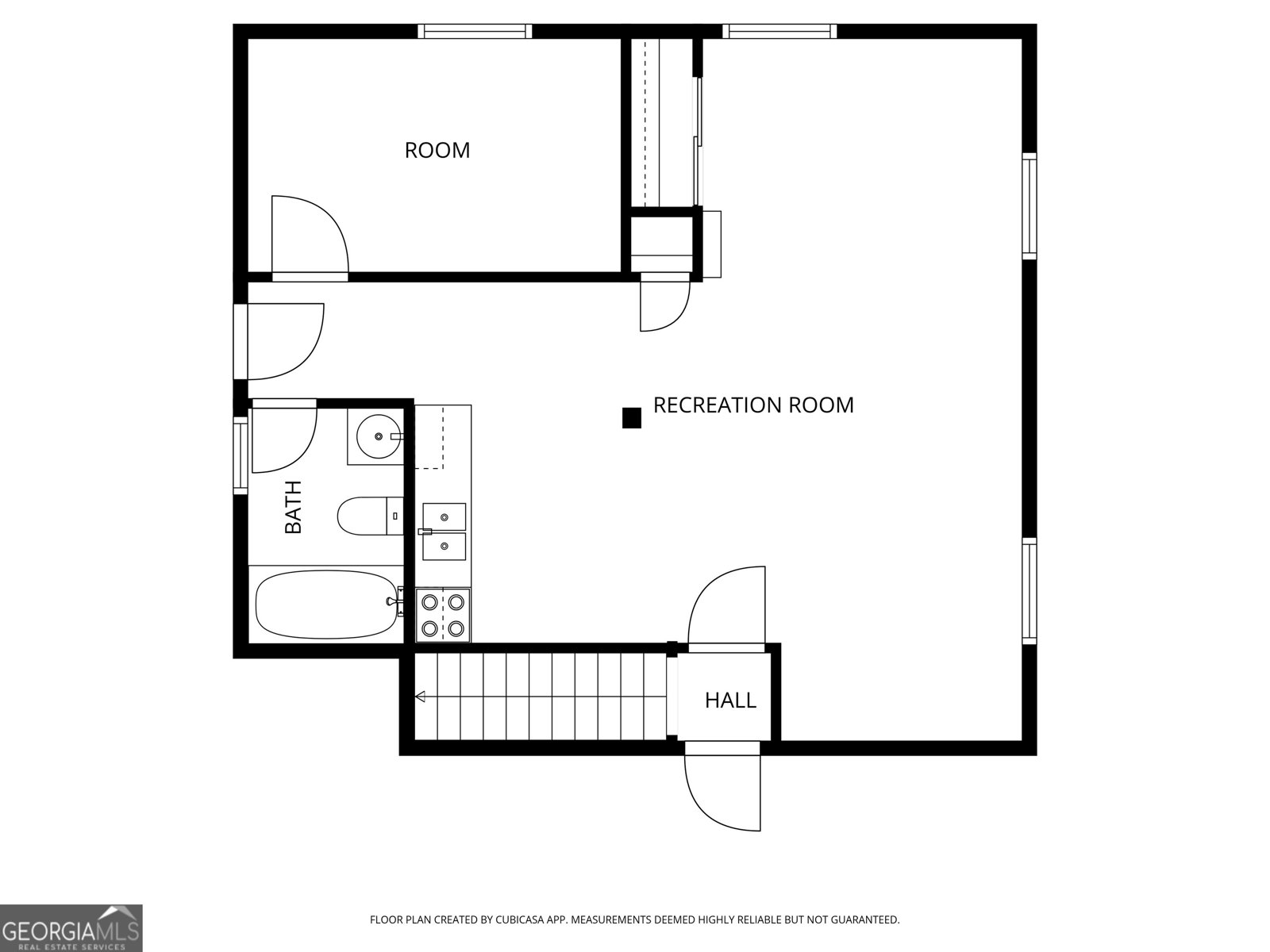 207 View Pointe Drive Lagrange - Photo 72