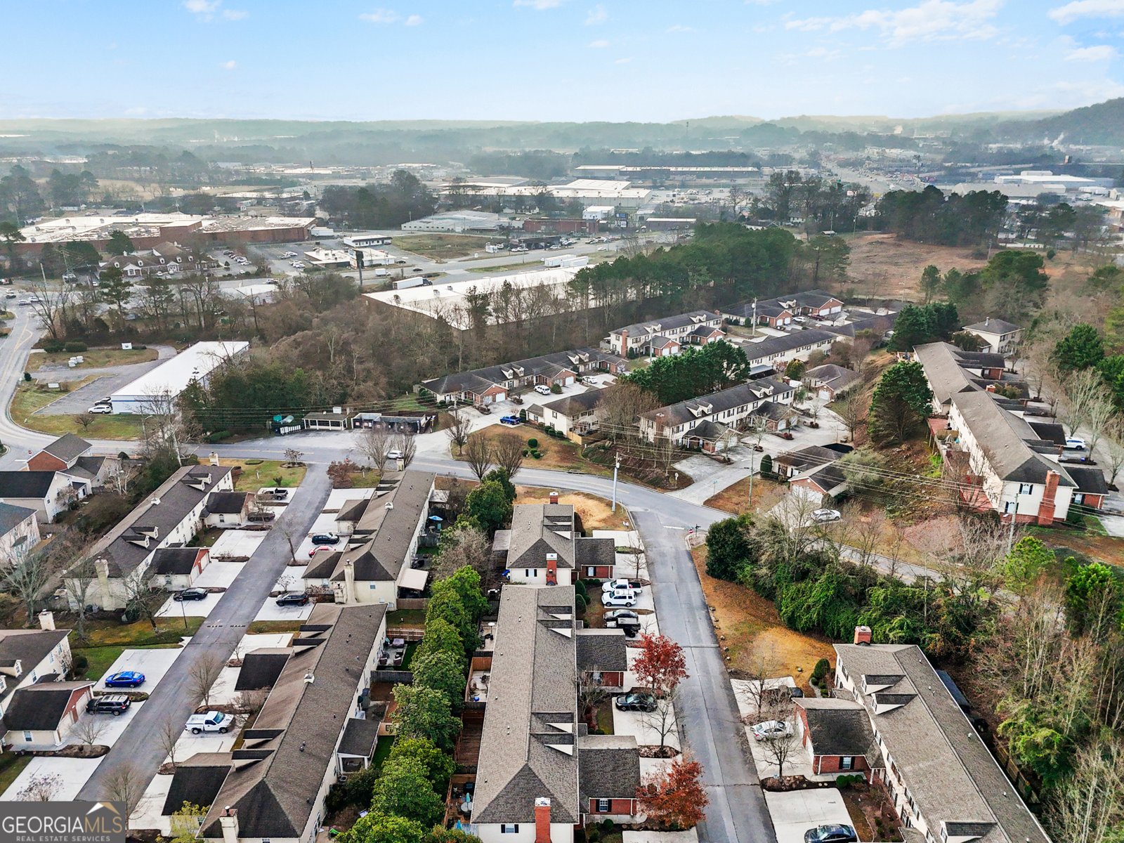 1700 Wilow Oak Dalton - Photo 10