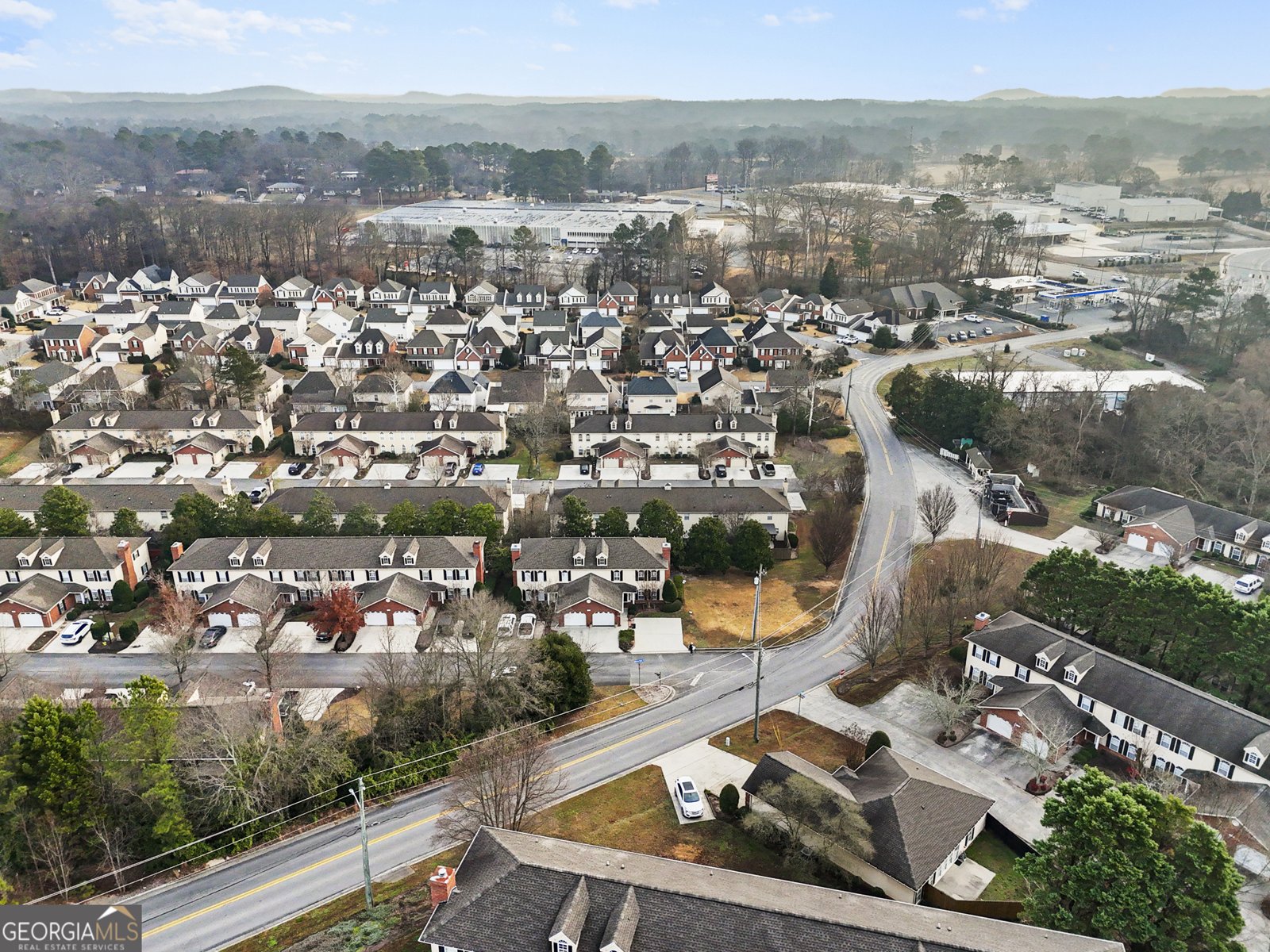 1700 Wilow Oak Dalton - Photo 7