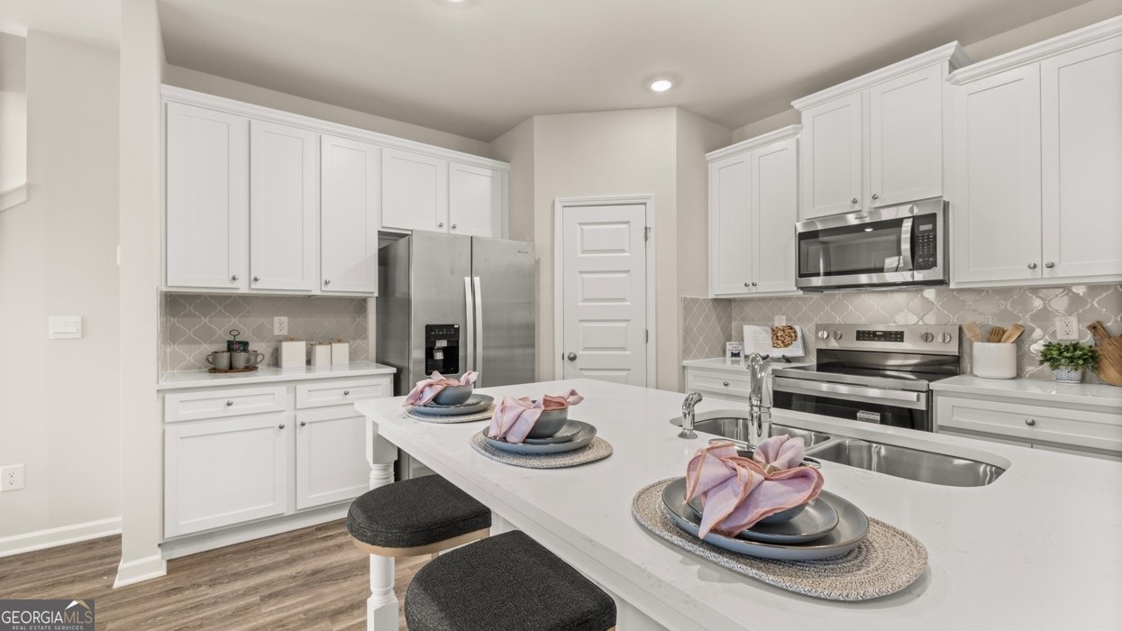 301 Tate Street Monroe - Photo 12