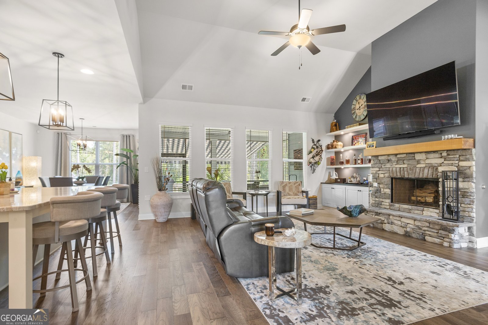 104 Wellborn Drive Newnan - Photo 12