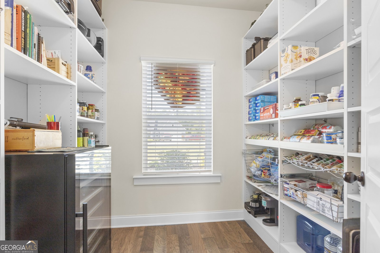 104 Wellborn Drive Newnan - Photo 16