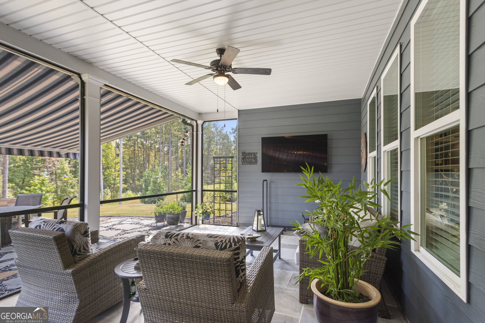 104 Wellborn Drive Newnan - Photo 20