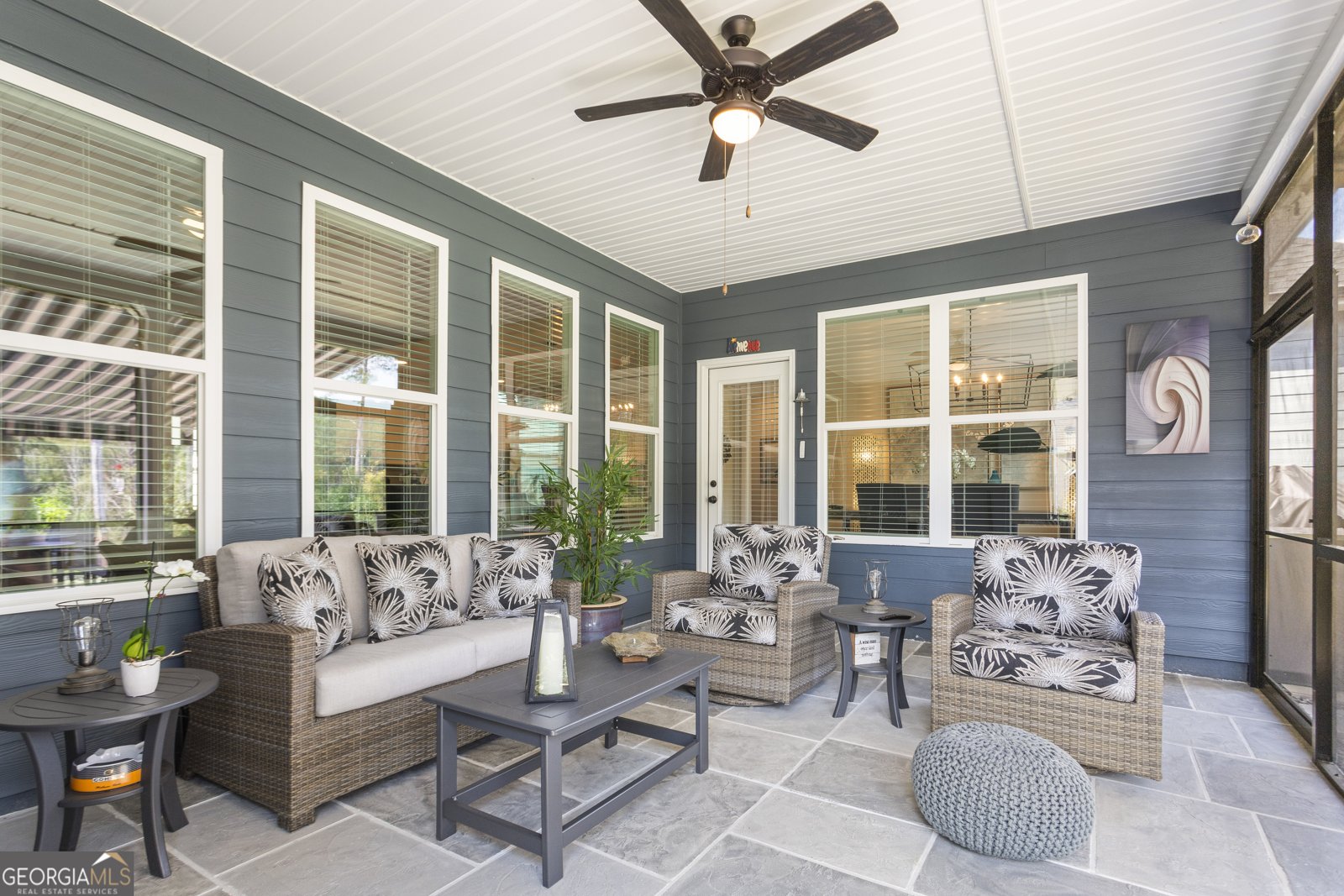 104 Wellborn Drive Newnan - Photo 21