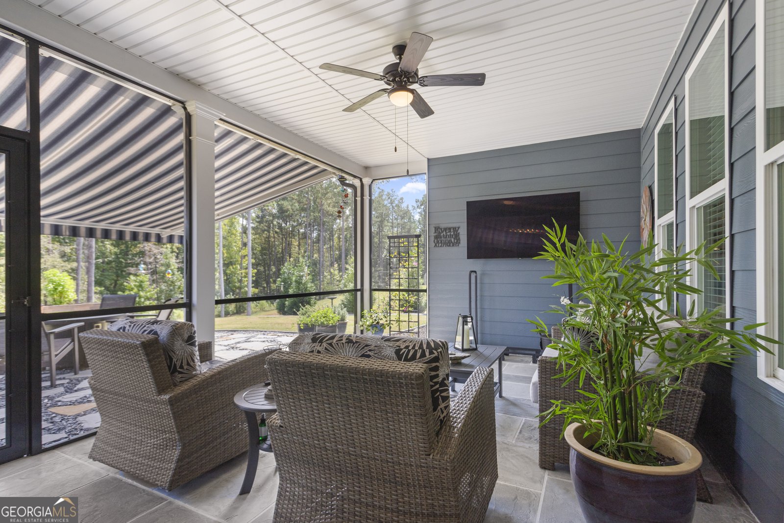 104 Wellborn Drive Newnan - Photo 22