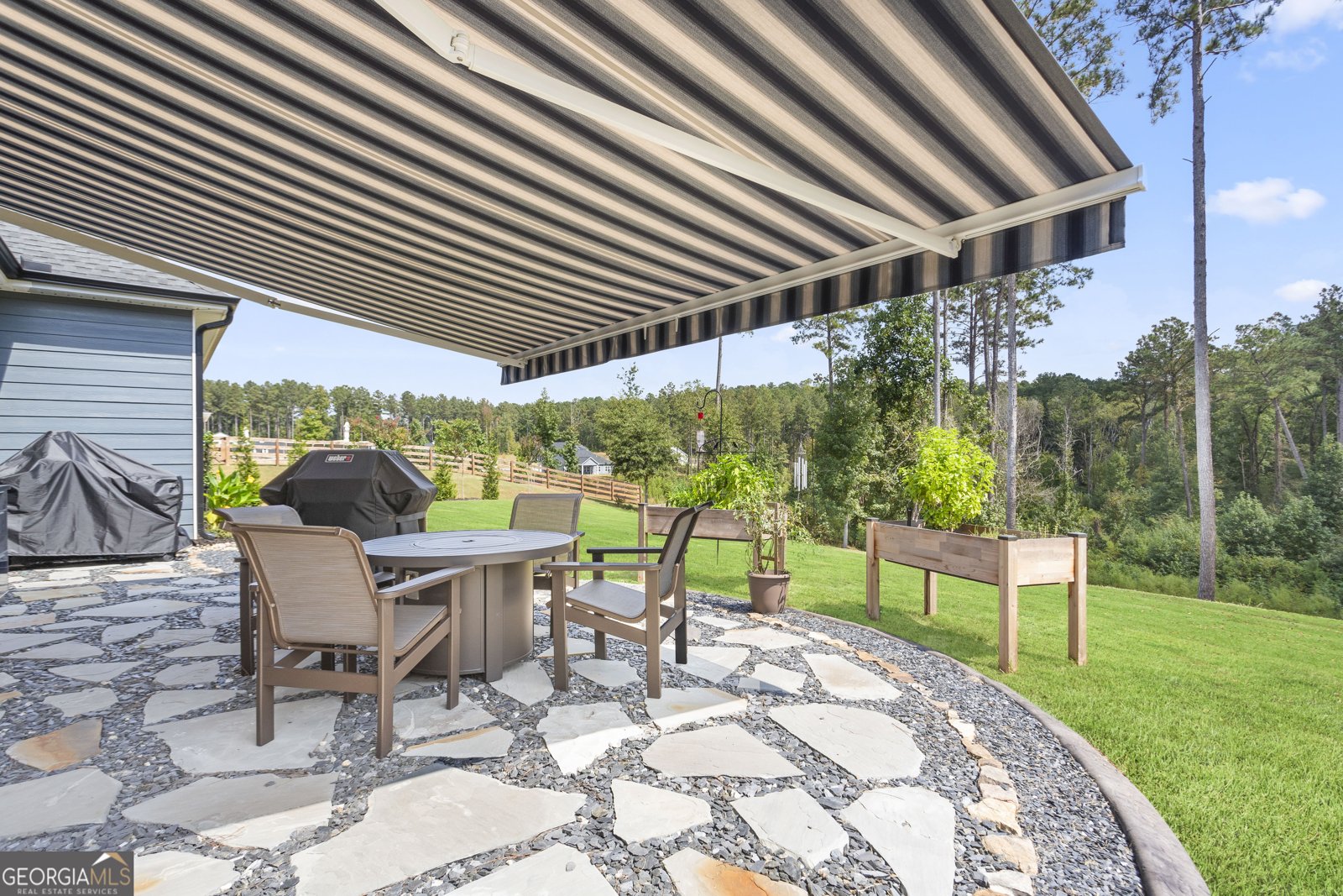 104 Wellborn Drive Newnan - Photo 23