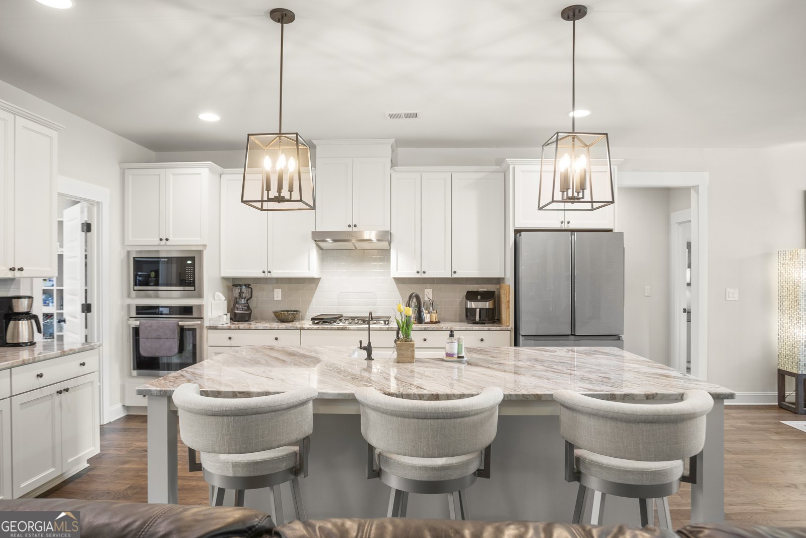 104 Wellborn Drive Newnan - Photo 25